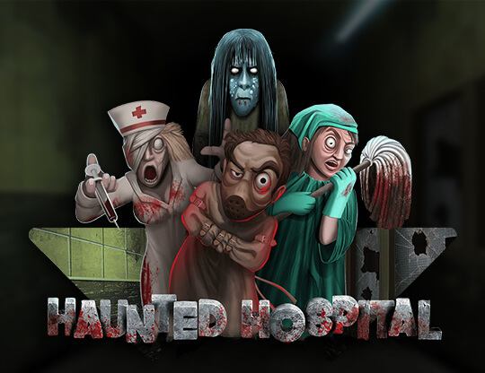 Haunted Hospital